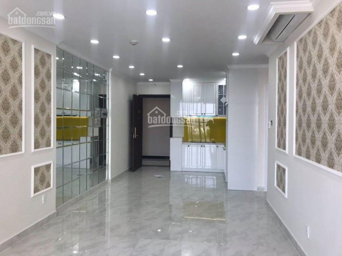 Cực Sốc! Thuê Căn Hộ Kingston Residence 2 Phòng Ngủ /2wc Chỉ Từ 15 Triệu / Tháng Tel 0932709098 2