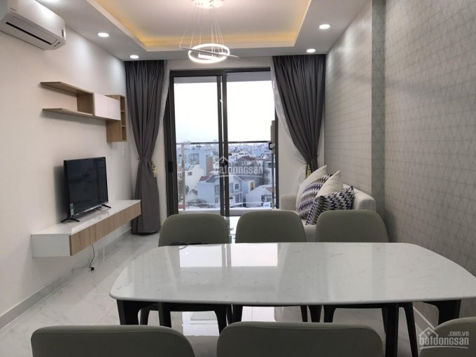 Cực Sốc! Thuê Căn Hộ Kingston Residence 2 Phòng Ngủ /2wc Chỉ Từ 15 Triệu / Tháng Tel 0932709098 11