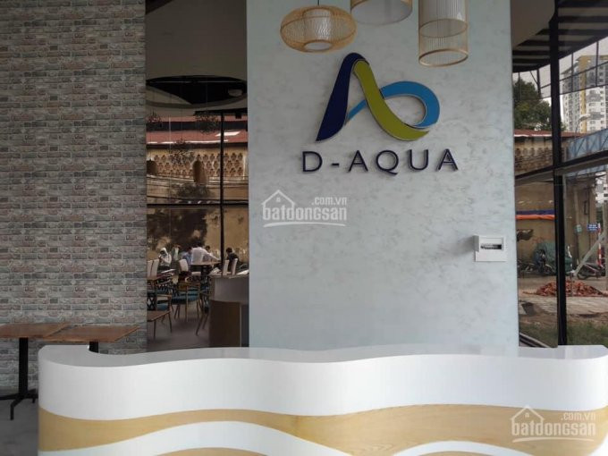 D-aqua Dự án Hot Q8, Nhận Booking Ngay Hôm Nay 1