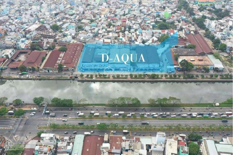 D-aqua Dự án Hot Q8, Nhận Booking Ngay Hôm Nay 4