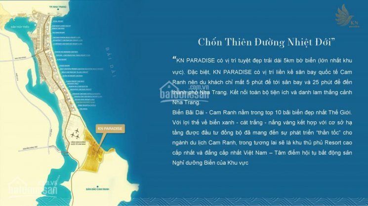 đặc Quyền Sở Hữu Biệt Thự Biển Dành Cho Người Nước Ngoài, Việt Kiều Tại Việt Nam, Sổ Hồng Trao Tay 1