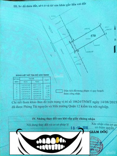 đất Chính Chủ Mặt Tiềnthạnh Lộc 37, Thạnh Lộc, Q12, Dt: 5x20m,đường Xe Hơi 7m Thông Ra Hà Huy Giáp 5