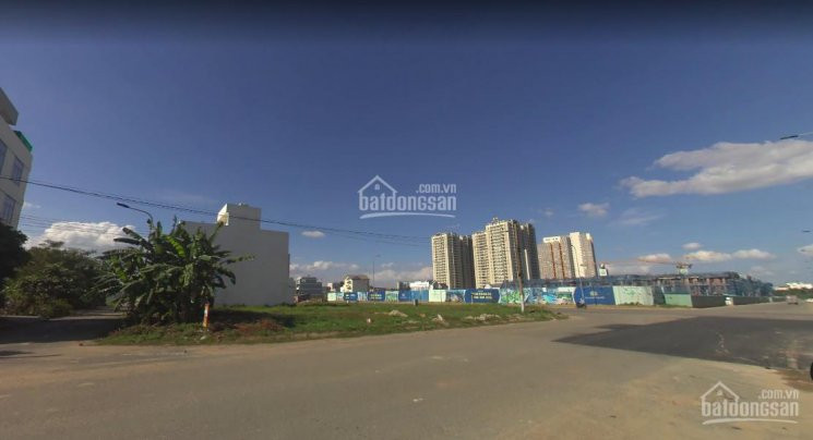 đất đầu Tư Siêu Phầm Cuối Năm 2020 Sổ Hồng Giá 125 Tỷ/ 85m2 đường Bưng ông Thoàn, Phú Hữu, Quận 9 1