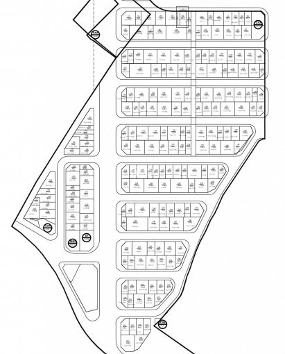 đất Dịch Vụ 69ha Vân Canh Hoài đức Dt 55m2 đến 100m2 Vị Trí Vàng, Giá đầu Tư 56 Tr/m2 0984142134 1