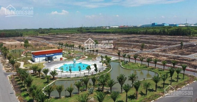 đất Dự án Mega City 2, Nhơn Trạch, đồng Nai, Giá Rẻ đầu Tư Sinh Lời, Lh 0968796838 3