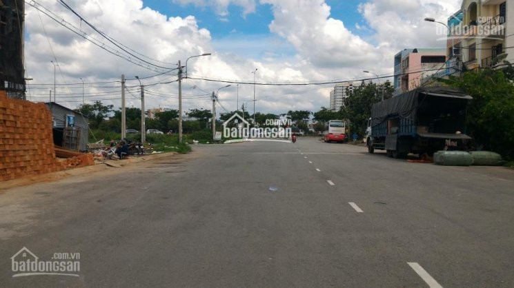 đất đường Nguyễn Cửu Phú Sổ Riêng, Dt 110m2 Cần Bán 1