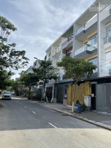 đất đường Nguyễn Cửu Phú Sổ Riêng, Dt 110m2 Cần Bán 3