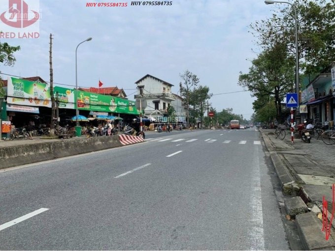 đất đường Nguyễn Duy Cung - đối Diện Chợ Dạ Lê, Giá Rẻ Chỉ 7xx Triệu 2