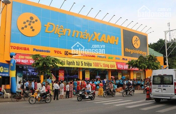 đất Giá Rẻ Mt Nguyễn Thị Minh Khai, Bình Dương, Sổ Riêng Sang Tên Ngay, Tt 873tr/90m2 0932985604 5