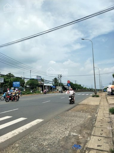 đất Hưng Lộc - Huyện Thống Nhất Giá Rẻ 1