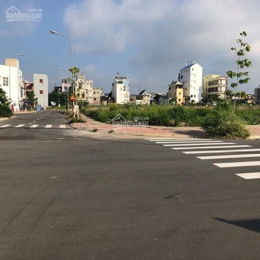 đất Khu Dân Cư Mới Quận 12 Tphcm 2