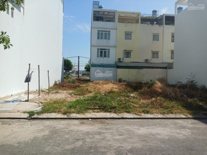 đất Khu Dân Cư Mới Quận 12 Tphcm 3
