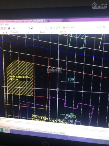 đất Mt đường 58 - 1 Lô Duy Nhất Ngay Gần Chung Cư, Công Viên Và Chợ Phước Bình, Dt 5,5x15m 1