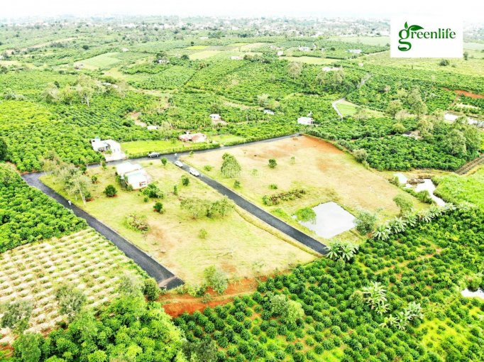 đất Nền đầu Tư 500m2, Ngay đồi Chè Xanh Mát, Lộc An 3