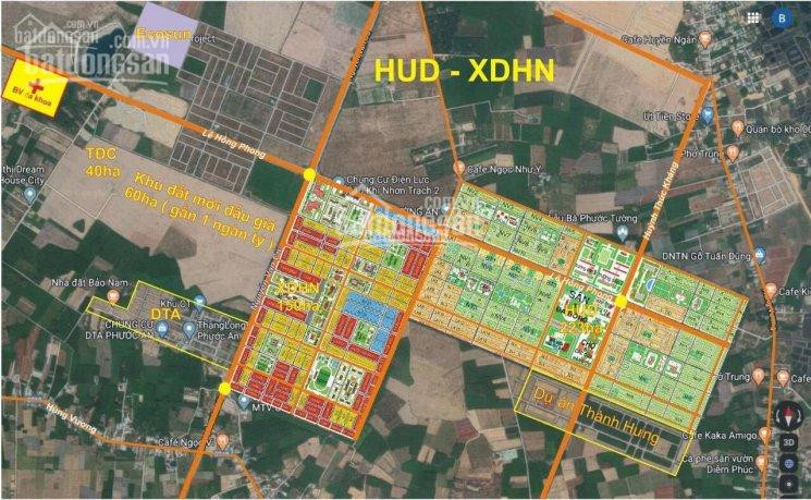 đất Nền Dự án Hud & Xdhn, Mua Bán Nhanh, Giá Tốt, Liên Hệ: 0906 766 767 - Danh 1