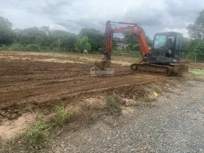 đất Nền, Long Thành, đường Bàu Cạn, Sổ Hồng Riêng, Chính Chủ Cách Sân Bay 1,5km, 0933051081 2