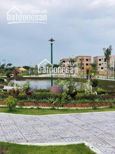 đất Nền Sổ đỏ Da Tiến Lộc Garden Sát Sân Bay Qt Long Thành, Lô Thương Mại 90m2 Giá 182 Tỷ 8