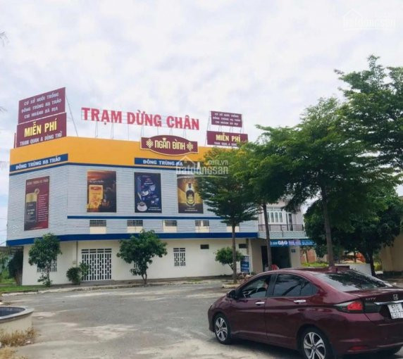 đất Nền Sổ đỏ Riêng Chợ Tp Bà Rịa Gía 1,4 Tỷ Chiết Khấu 3% 7