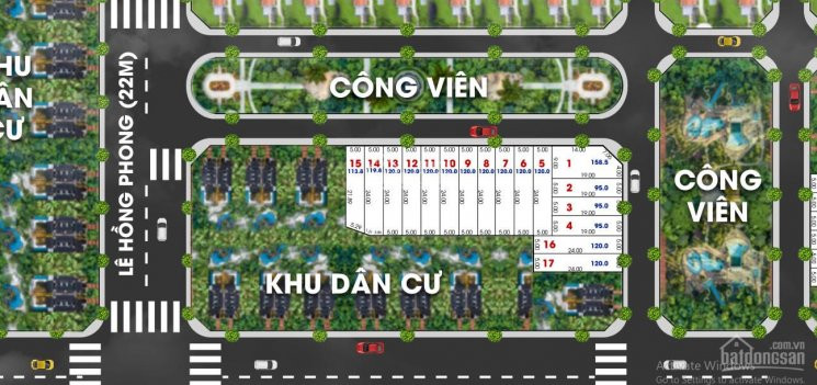 đất Nền Sổ Hồng - 13/m2 - Mặt Tiền đinh Tiên Hoàng - Ngay Trung Tâm Huyện - Liền Kề Biển Và Sân Bay 2