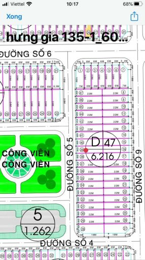 đất Ngay Trung Tâm Huyện Bến Lức 1