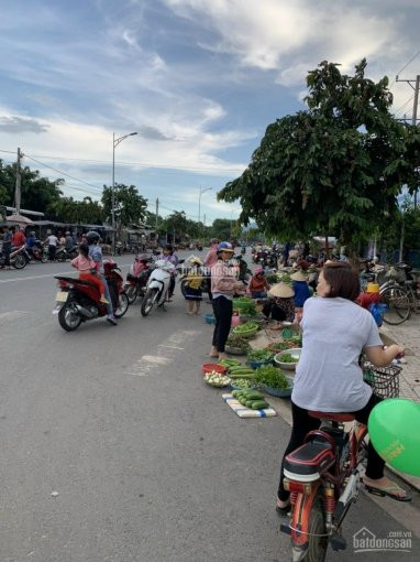 đất Phú Mỹ - Trung Tâm Tp Cảng Tương Lai, Giá 5tr/m2, Vị Trí Cực đẹp, Mặt Tiền đường 23m 3