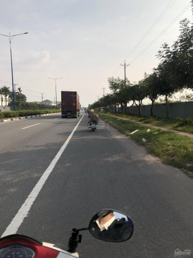 đất Phú Tân, Thủ Dầu Một, đường 67 Thổ Cư Hết 100m2, Dễ Xây Nhà, Giá Tt 1 Tỷ 250 3