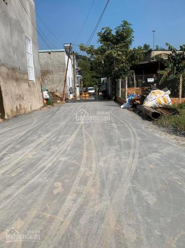 đất Tam Phước 6,7x34m Sổ Riêng, Giá Bán 1,25 Tỷ Cách Ql51 Chỉ 1km 1