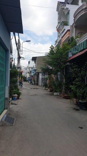 đất Trường Chinh, 45x20m, Nh 58m, Phường Tân Hưng Thuận, Quận 12 3