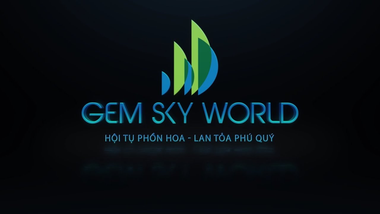 đất Xanh Chính Thức Mở Bán đợt 2 Của Gem Sky World, Liền Kề Sb Long Thành Ck Gần 10% 0901961631 1