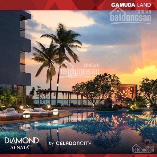 Diamond Centery - Celadon City Tân Phú, điểm Dừng Chân Lí Tưởng Cho Cuộc Sống 1