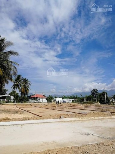 Diên Toàn Sáp Nhập Tp Nha Trang Khu đất Nằm Ngay Khu Dân Cư Hiện Hữu Giá Chỉ Từ 700 Triệu/ Nền, 1