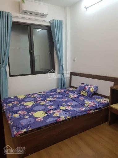 đỉnh Cao Giữ Tiền, Nhà đình Thôn ô Tô đỗ Cửa 40m2 7pn đủ đồ Giá Chỉ 42 Tỷ 3