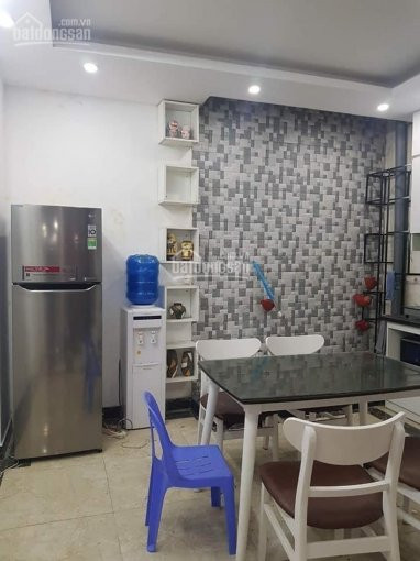 đỉnh Cao Giữ Tiền, Nhà đình Thôn ô Tô đỗ Cửa 40m2 7pn đủ đồ Giá Chỉ 42 Tỷ 4