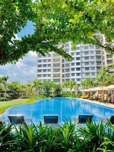 Do Dịch Bệnh Kéo Dài, Cần Bán Gấp Căn Hộ 2pn Palm Heights, View Ngoài, Giá 37 Tỷ, Bao Thuế Phí 7