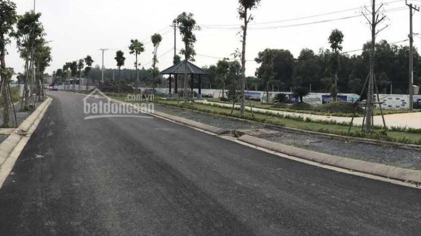đúng Giá + đúng Vị Trí, Chính Chủ Bán Lô Gốc đường Trần Văn Giàu Diện Tích 120m2, Xây Dựng Ngay 2