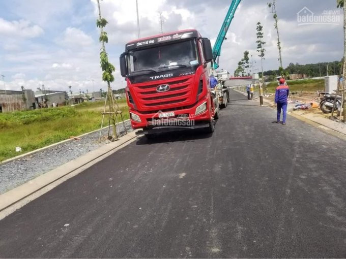 đúng Giá + đúng Vị Trí, Chính Chủ Bán Lô Gốc đường Trần Văn Giàu Diện Tích 120m2, Xây Dựng Ngay 5