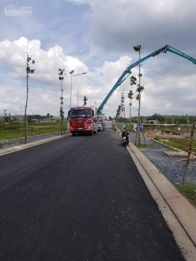 đúng Giá + đúng Vị Trí, Chính Chủ Bán Lô Gốc đường Trần Văn Giàu Diện Tích 120m2, Xây Dựng Ngay 6