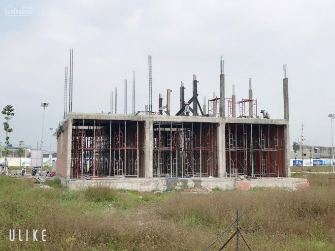 đúng Giá + đúng Vị Trí, Chính Chủ Bán Lô Gốc đường Trần Văn Giàu Diện Tích 120m2, Xây Dựng Ngay 8