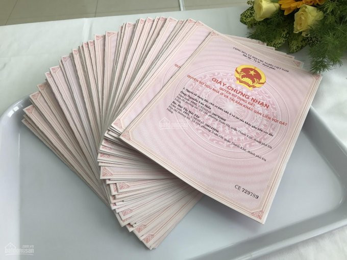 đúng Giá + đúng Vị Trí, Chính Chủ Bán Lô Gốc đường Trần Văn Giàu Diện Tích 120m2, Xây Dựng Ngay 9