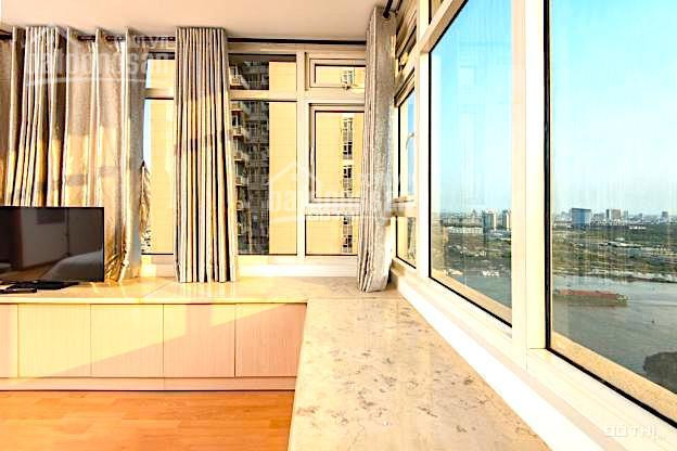 Dừng Lại Xem  Saigon Pearl Cho Thuê Chỉ  17 Tr/tháng 90m2 View Siêu đẹp! 2