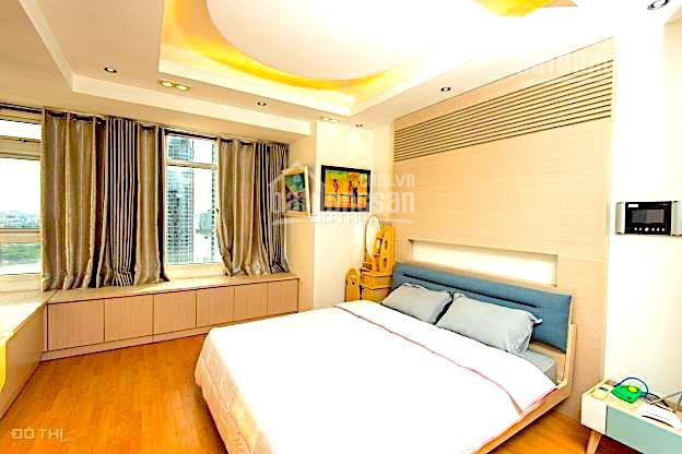 Dừng Lại Xem  Saigon Pearl Cho Thuê Chỉ  17 Tr/tháng 90m2 View Siêu đẹp! 3