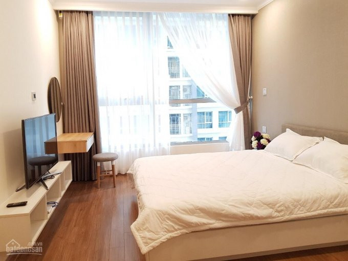 Dừng Lại Xem  Saigon Pearl Cho Thuê Chỉ  17 Tr/tháng 90m2 View Siêu đẹp! 4