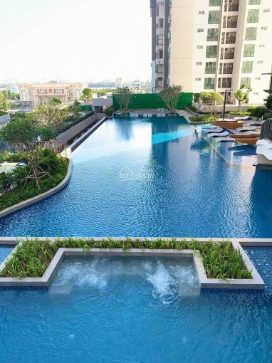 Duplex 2pn Tòa Berdaz Tầng Cao, View Trực Diện Landmark 81, Nhà Thô Tùy ý Thiết Kế - 4850 Tỷ 3