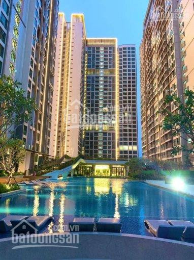 Duplex 2pn Tòa Berdaz Tầng Cao, View Trực Diện Landmark 81, Nhà Thô Tùy ý Thiết Kế - 4850 Tỷ 5