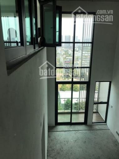 Duplex 2pn Tòa Berdaz Tầng Cao, View Trực Diện Landmark 81, Nhà Thô Tùy ý Thiết Kế - 4850 Tỷ 7