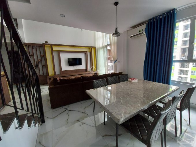 Duplex 3 Phòng Ngủ Rẻ Nhất Vista Verde: 135m2 - Full Nội Thất - 67 Tỷ - 0932113771 2