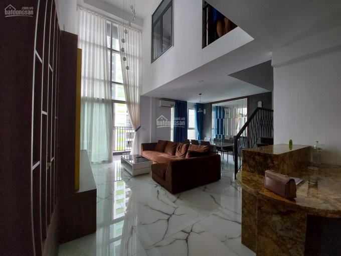 Duplex 3 Phòng Ngủ Rẻ Nhất Vista Verde: 135m2 - Full Nội Thất - 67 Tỷ - 0932113771 8