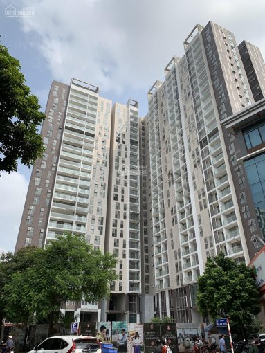 Duy Nhất 1 Căn 1pn, Dt 587m2 Tại Da Chelsea Residences (e2 Yên Hòa), Ký Trực Tiếp Cđt, 0396993328 1