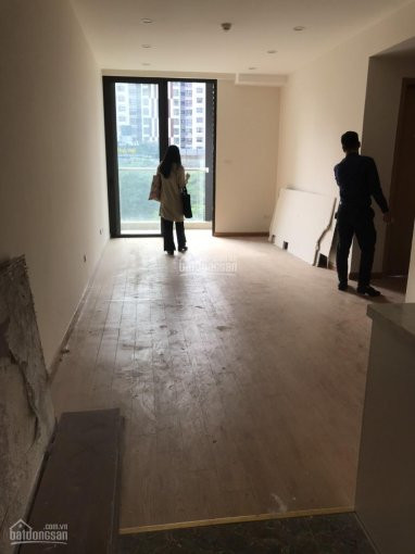 Duy Nhất 1 Căn 1pn, Dt 587m2 Tại Da Chelsea Residences (e2 Yên Hòa), Ký Trực Tiếp Cđt, 0396993328 6