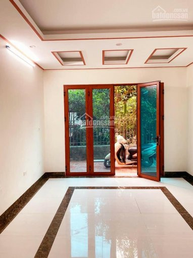Duy Nhất 1 Căn 4 Tầng Lô Góc Gần Kđt Vinhome Smart City,35m2,nhỉnh 2 Tỷ 5